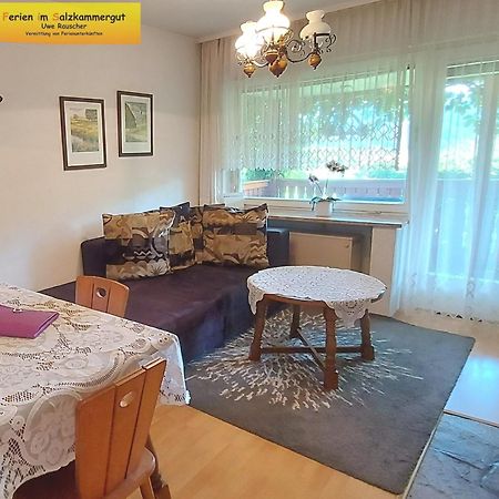 הוילה באד מיטרנדורף Haus Andre מראה חיצוני תמונה