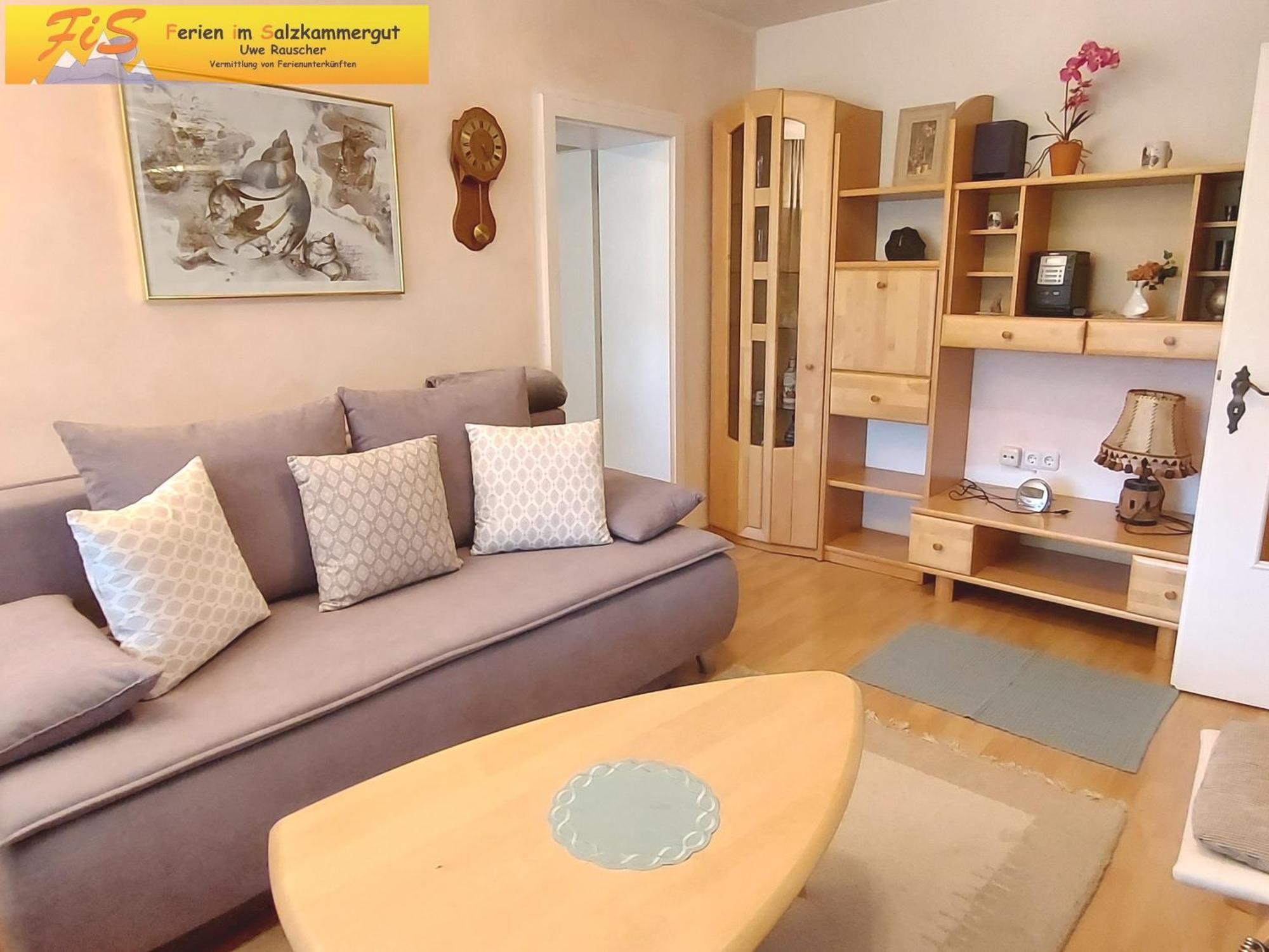 הוילה באד מיטרנדורף Haus Andre מראה חיצוני תמונה