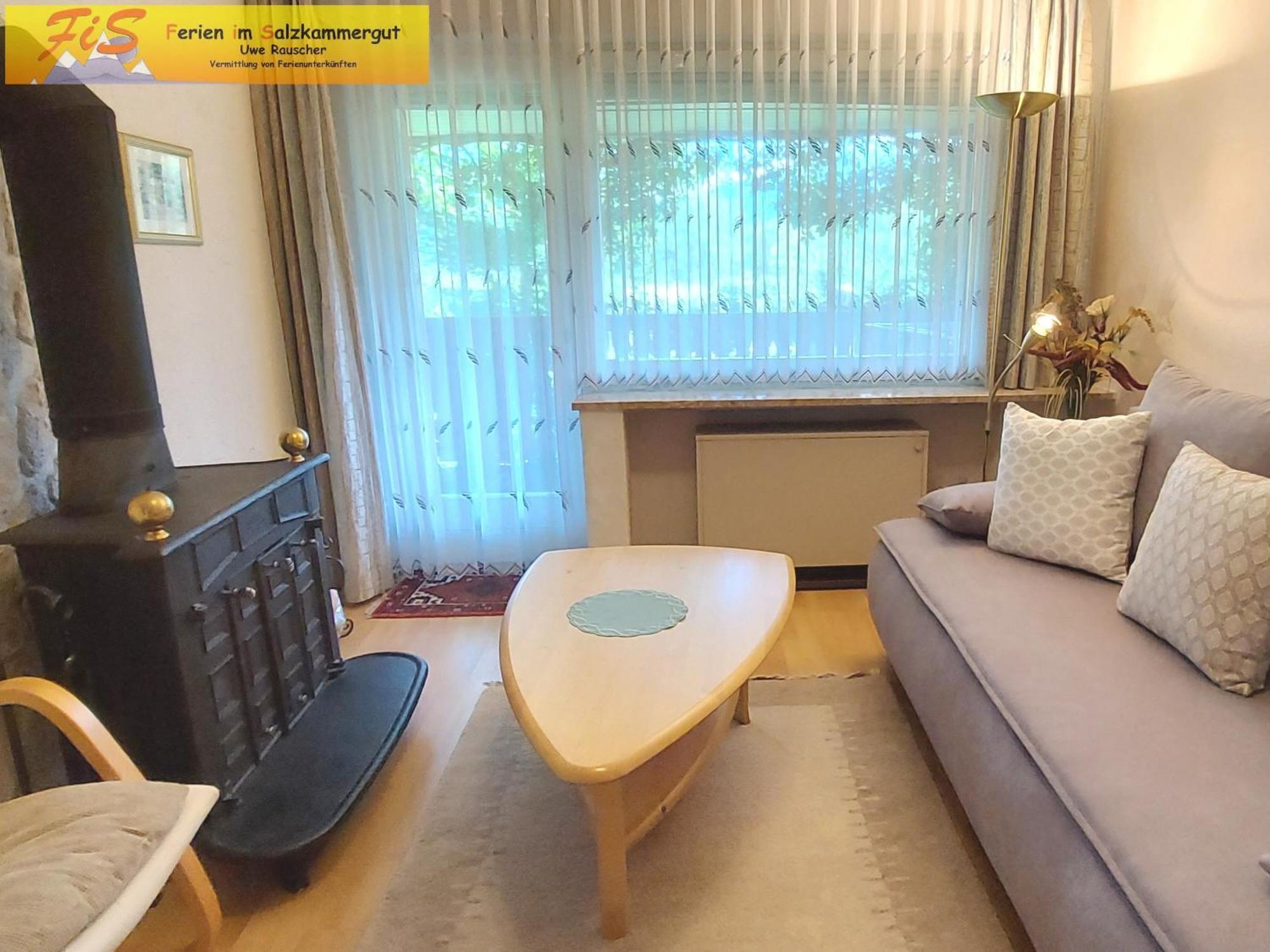 הוילה באד מיטרנדורף Haus Andre מראה חיצוני תמונה