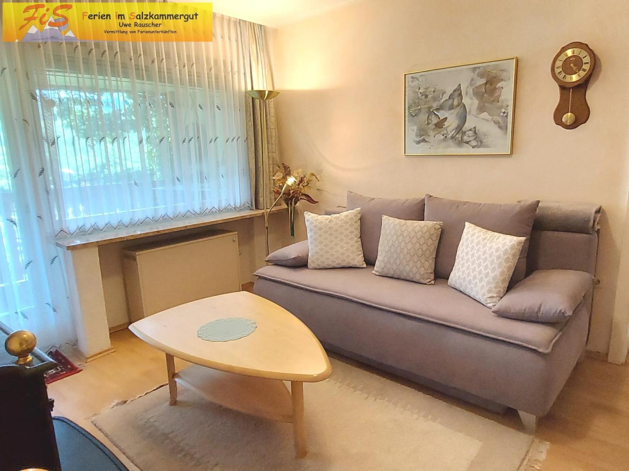 הוילה באד מיטרנדורף Haus Andre מראה חיצוני תמונה