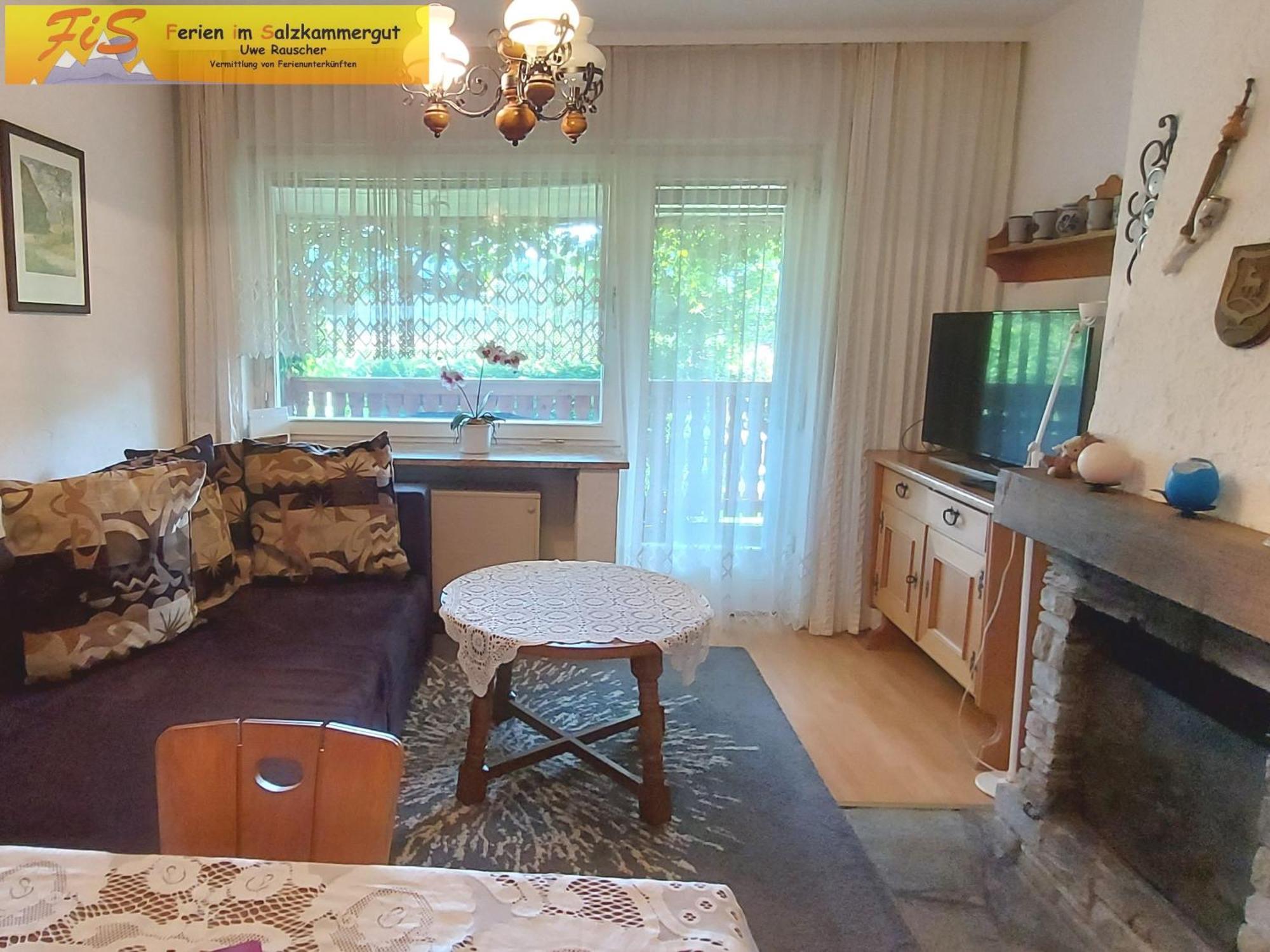 הוילה באד מיטרנדורף Haus Andre מראה חיצוני תמונה