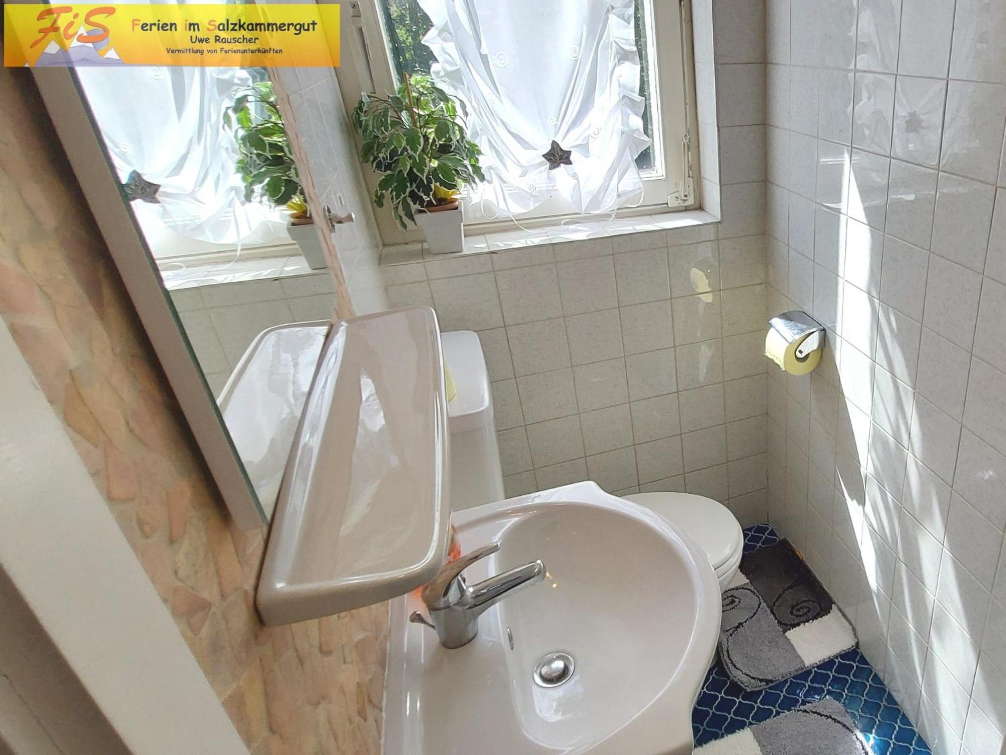 הוילה באד מיטרנדורף Haus Andre מראה חיצוני תמונה