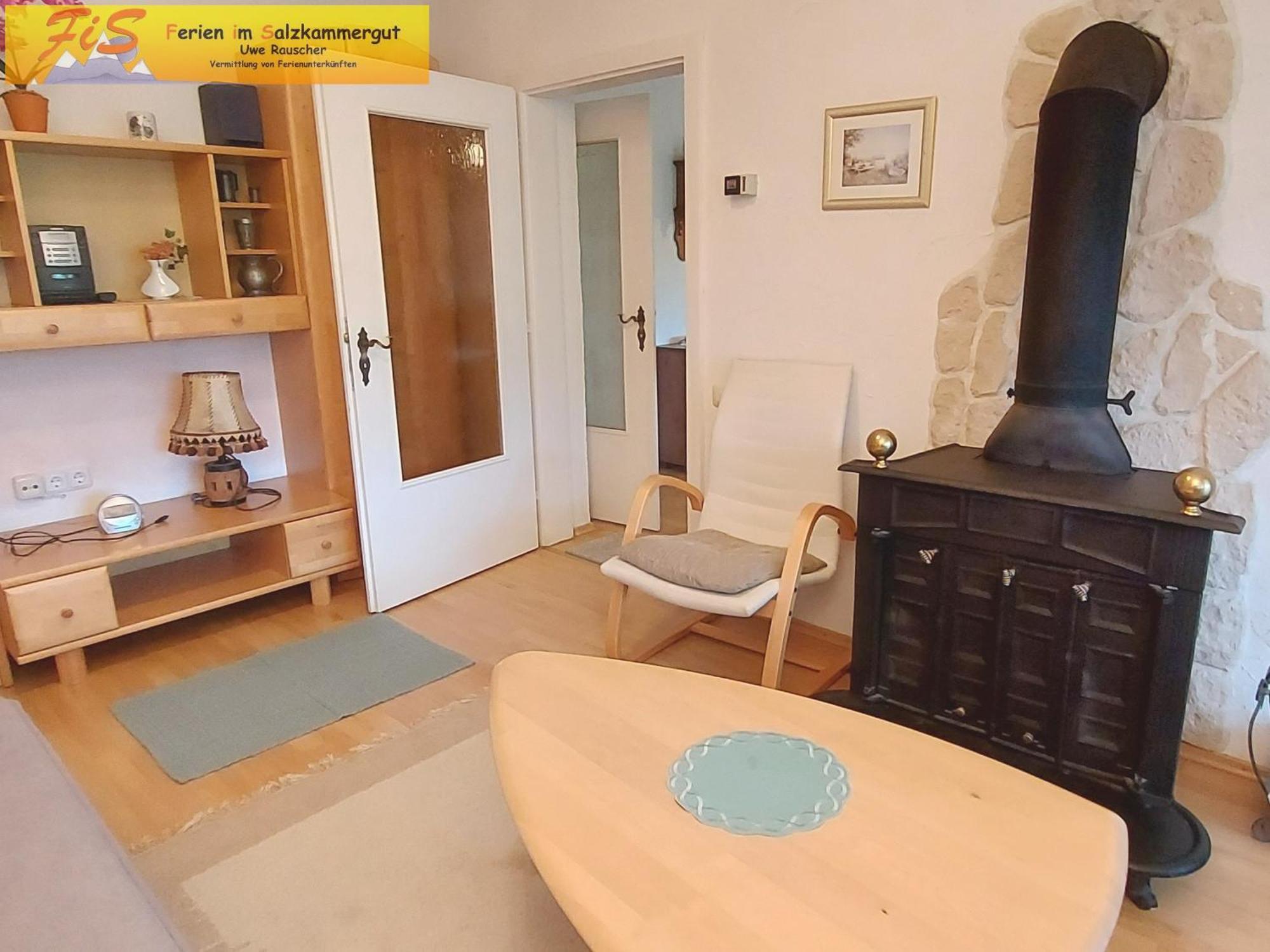 הוילה באד מיטרנדורף Haus Andre מראה חיצוני תמונה