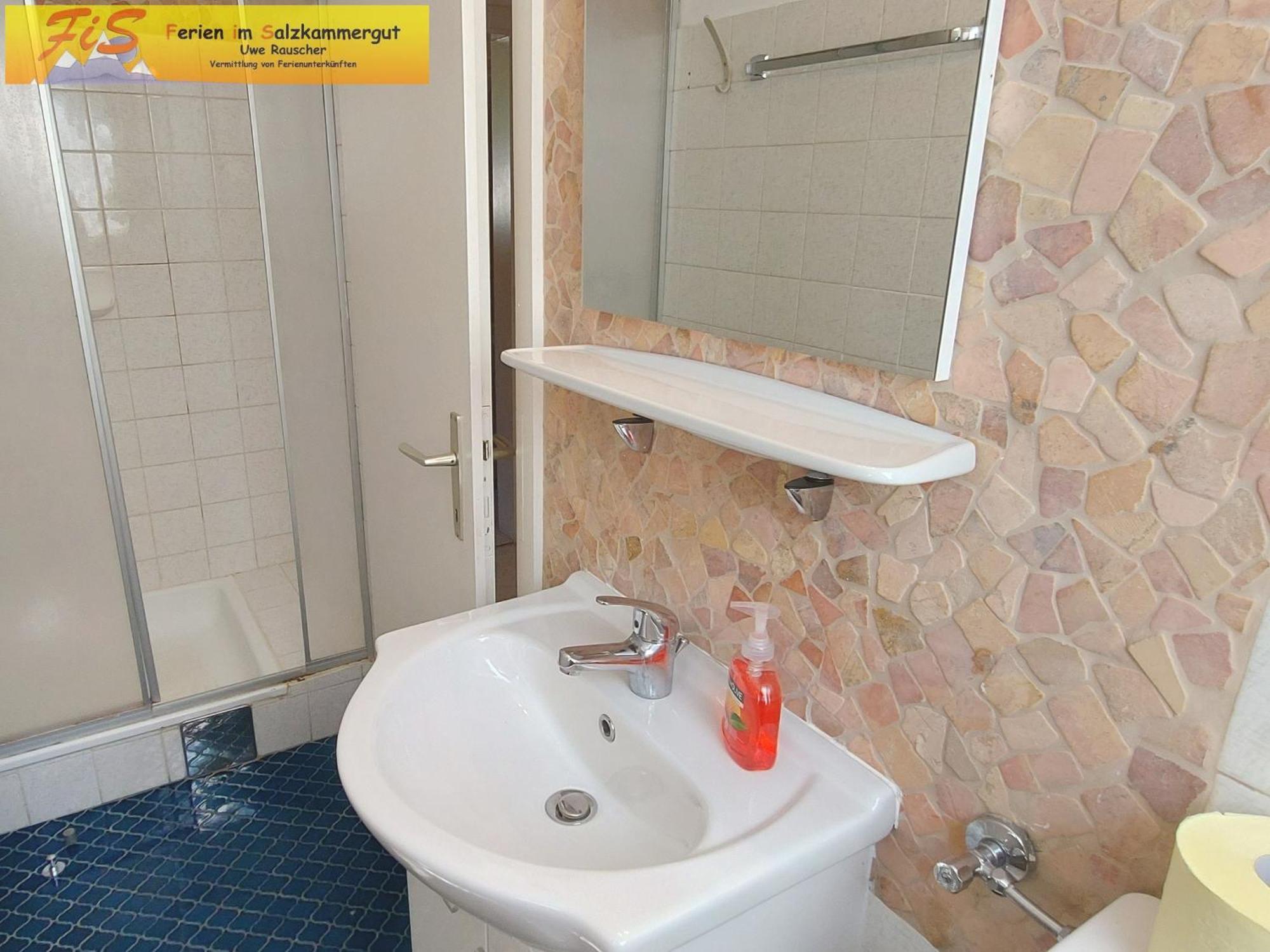 הוילה באד מיטרנדורף Haus Andre מראה חיצוני תמונה