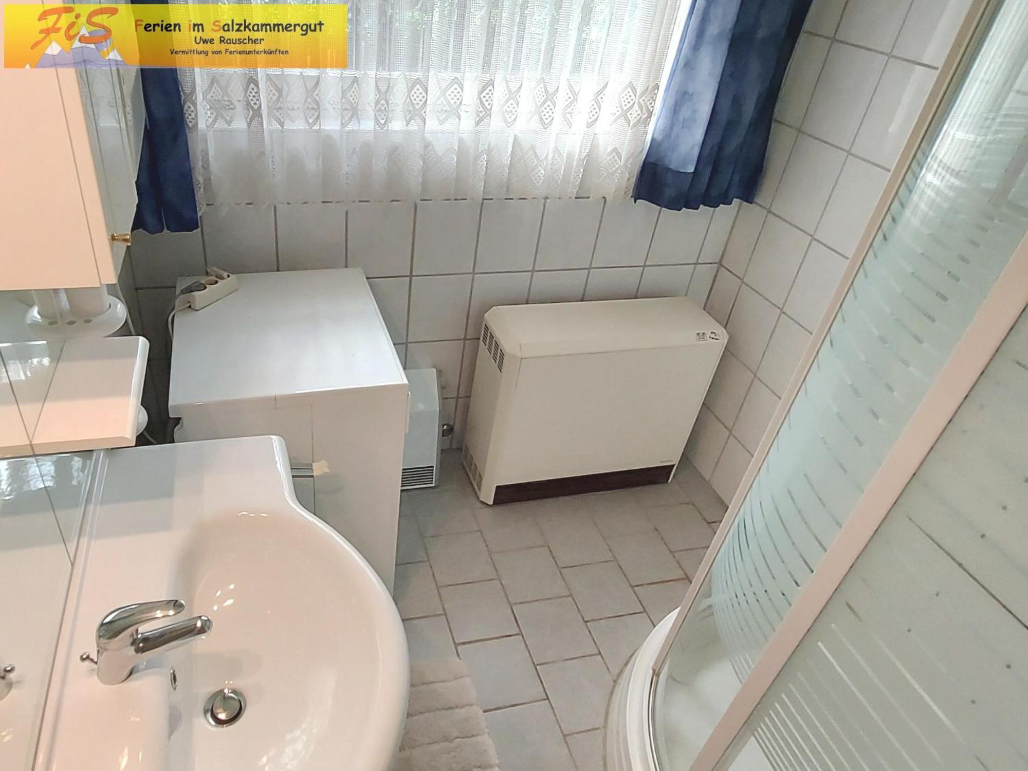 הוילה באד מיטרנדורף Haus Andre מראה חיצוני תמונה