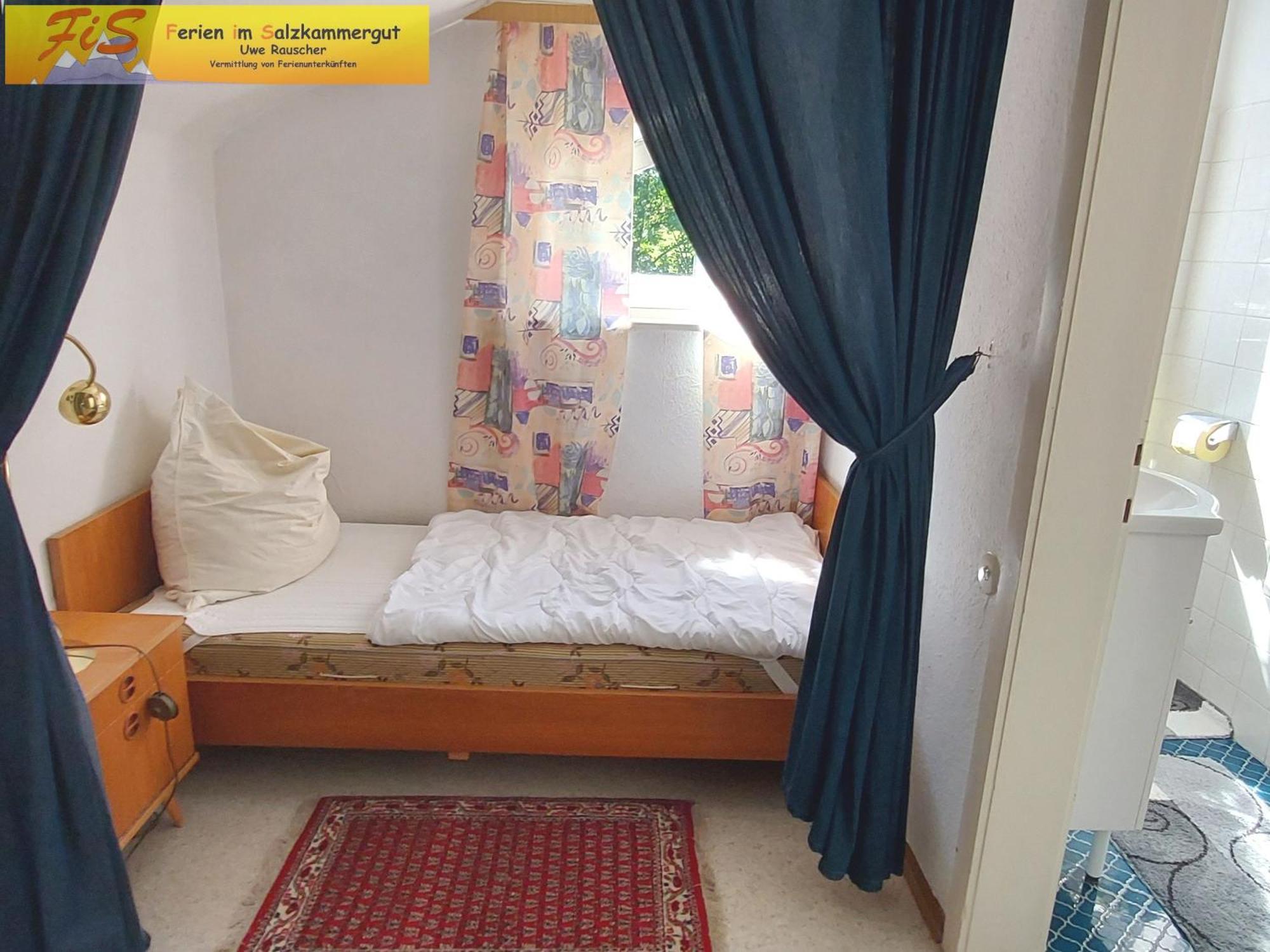 הוילה באד מיטרנדורף Haus Andre מראה חיצוני תמונה